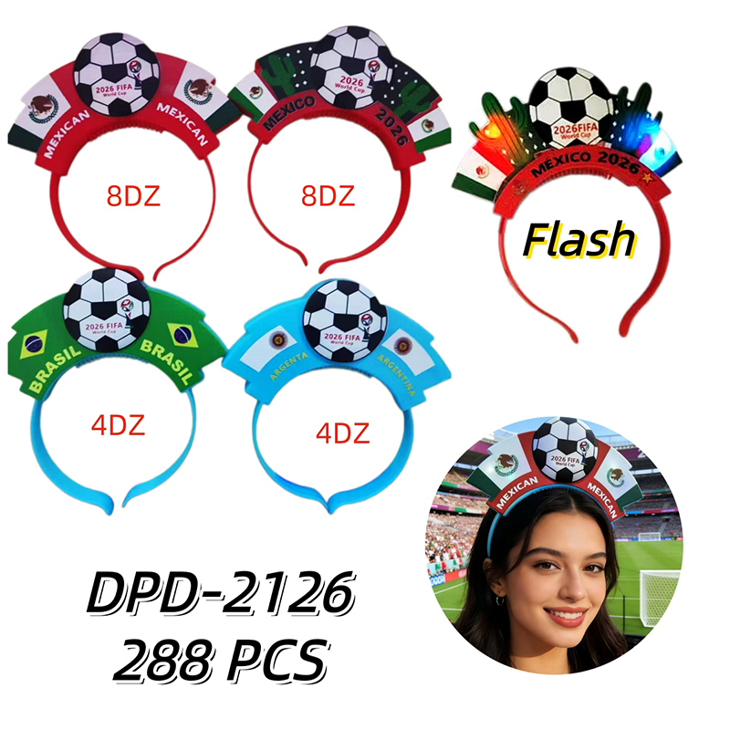 DPD-2126 CS288